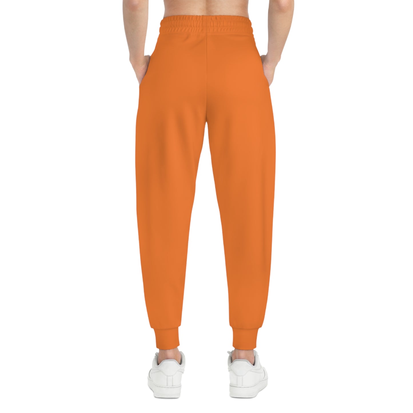 DCAL Bottoms "Crusta" Athletic Joggers