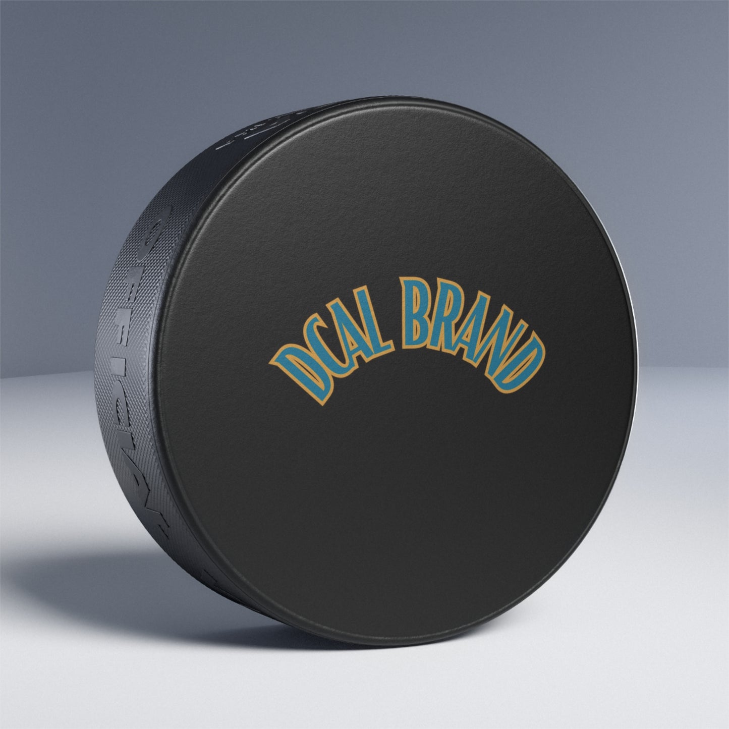 DCAL Hockey Puck