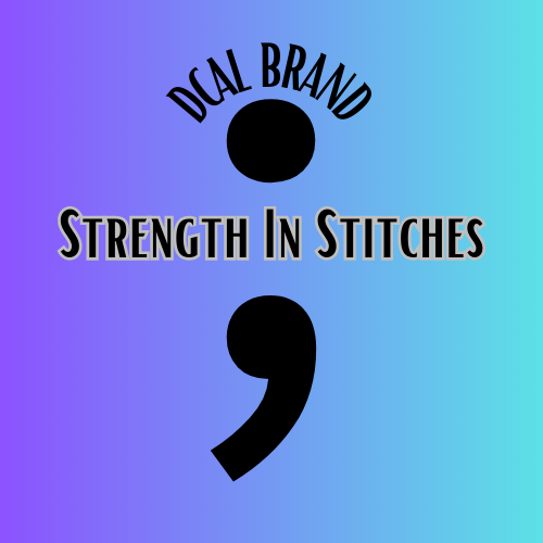 Strength in Stitches