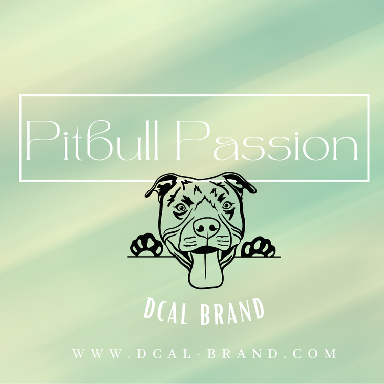 Pitbull Passion