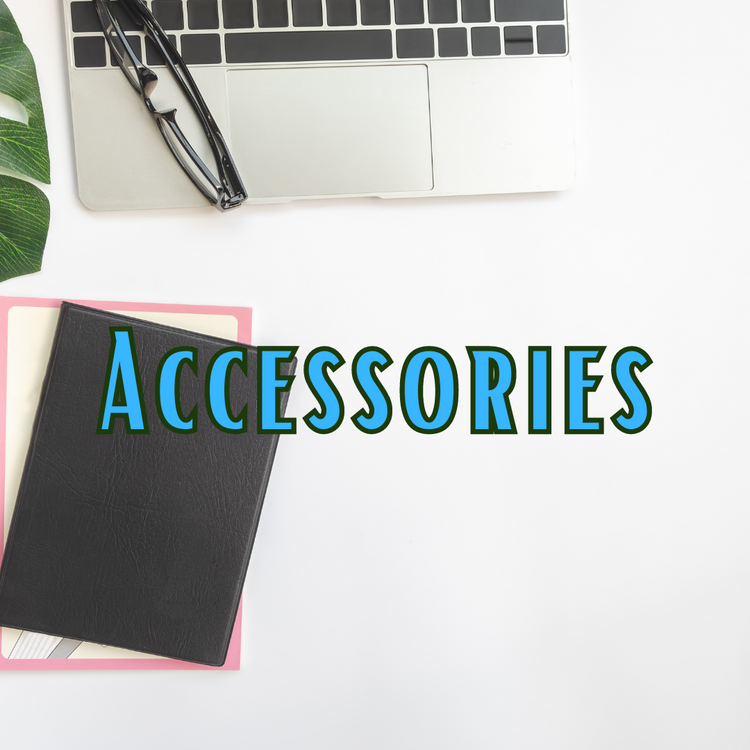 DCAL Accessories