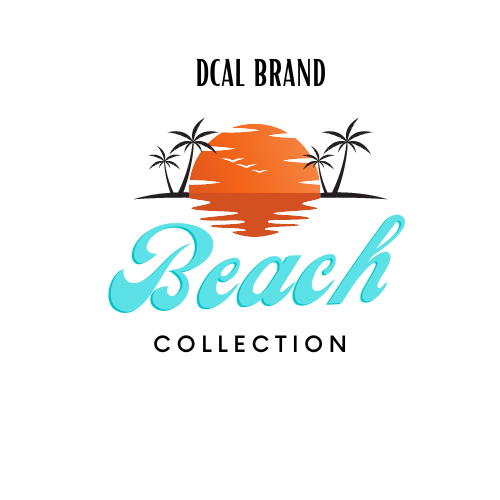 Beach Collection – DCAL BRAND