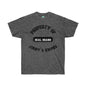 DCAL Graphic Tees "Property Of"  Unisex Ultra Cotton Tee