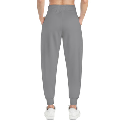 DCAL Bottoms "Gray" Athletic Joggers