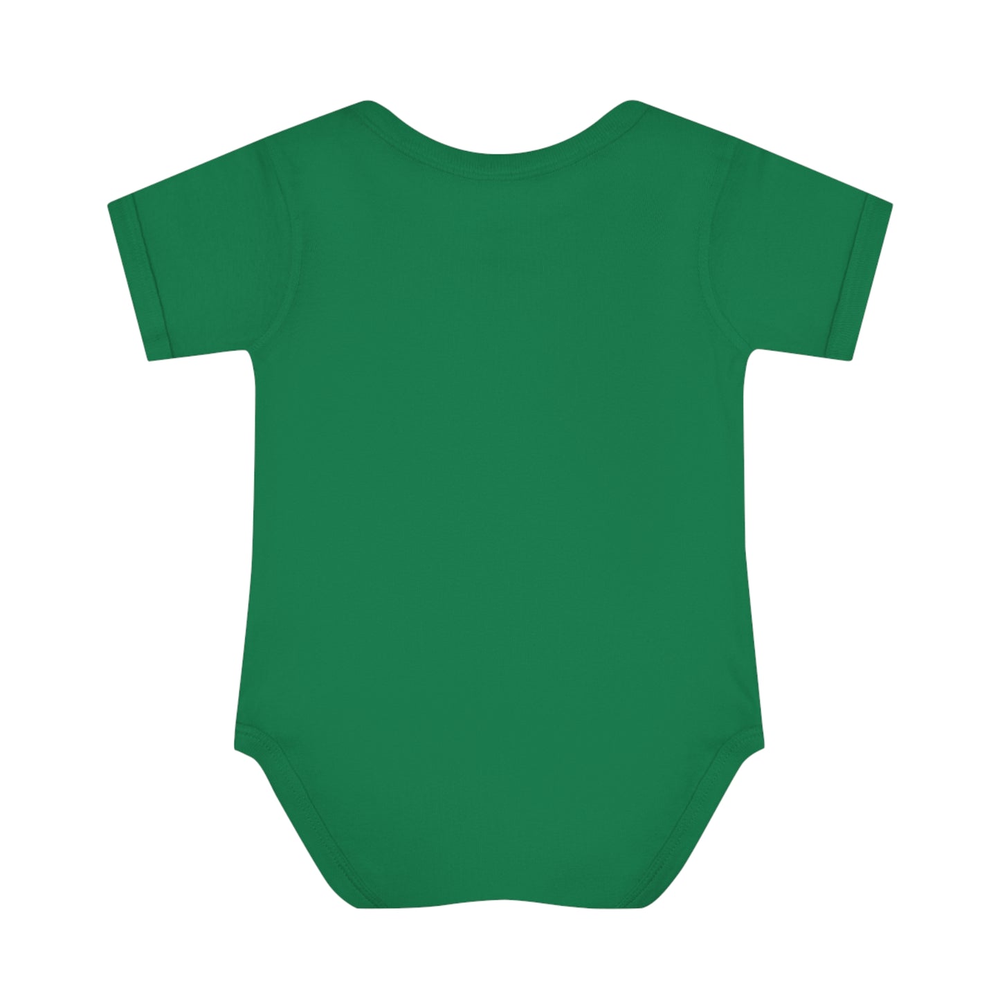 DCAL Baby Clothes "Mommy's Prince" Infant Baby Rib Bodysuit