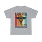 DCAL Graphic Tees CNA Unisex Heavy Cotton Tee