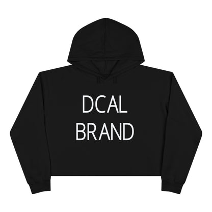 Crop Hoodie