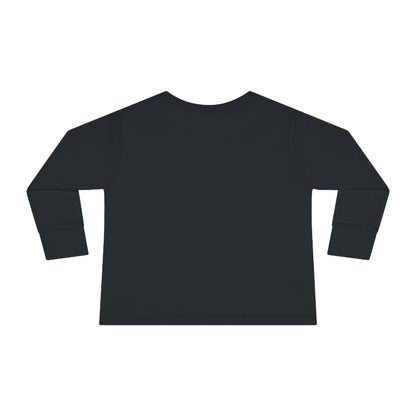 DCAL Toddler Long Sleeve Tee