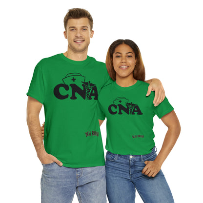 DCAL Graphic Tees CNA Unisex Heavy Cotton Tee