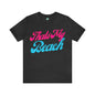 DCAL Beach Collection "Thats My Beach" Unisex Jersey Short Sleeve Tee