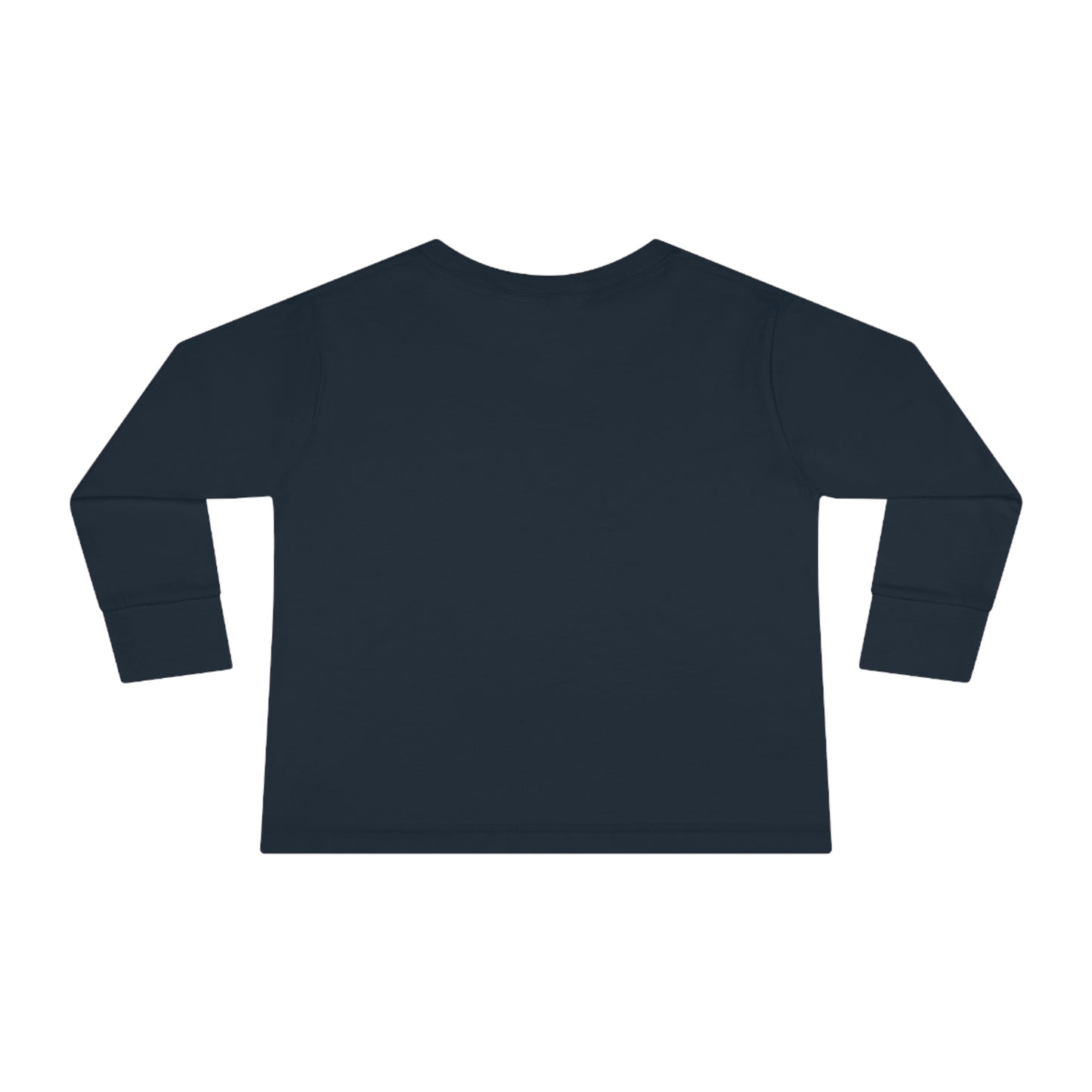 DCAL Toddler Long Sleeve Tee