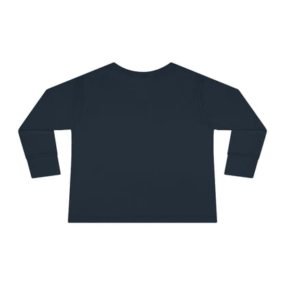 DCAL Toddler Long Sleeve Tee