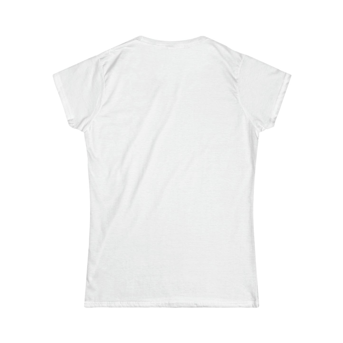 DCAL Minimalist Women's Softstyle Tee