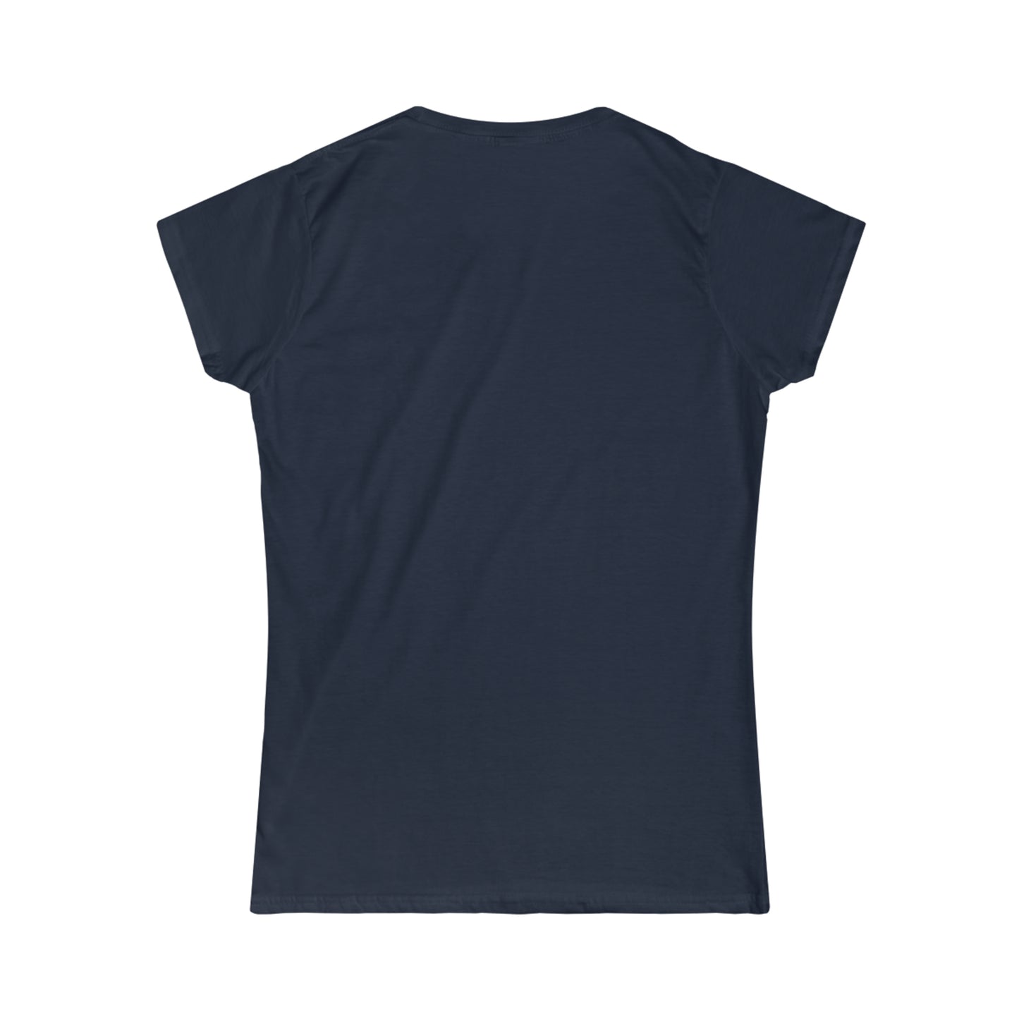 DCAL Minimalist Women's Softstyle Tee