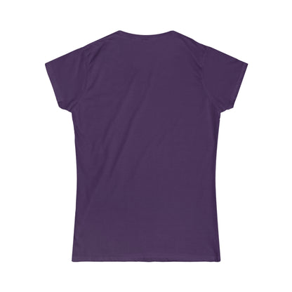 DCAL Minimalist Women's Softstyle Tee