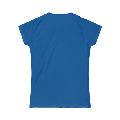 DCAL Minimalist Women's Softstyle Tee