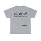 DCAL Graphic Tees CNA Unisex Heavy Cotton Tee