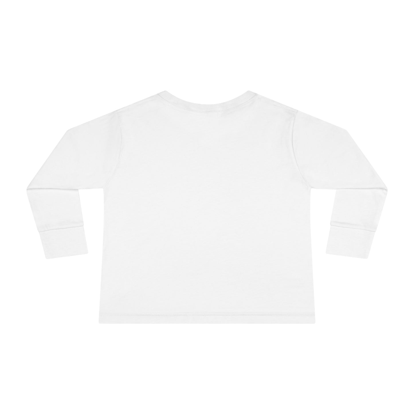 DCAL Toddler Long Sleeve Tee