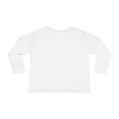 DCAL Toddler Long Sleeve Tee