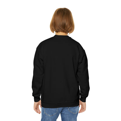 DCAL Youth Crewneck Sweatshirt