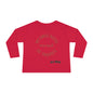 DCAL Toddler Long Sleeve Tee