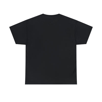 DCAL Graphic CNA Unisex Heavy Cotton Tee