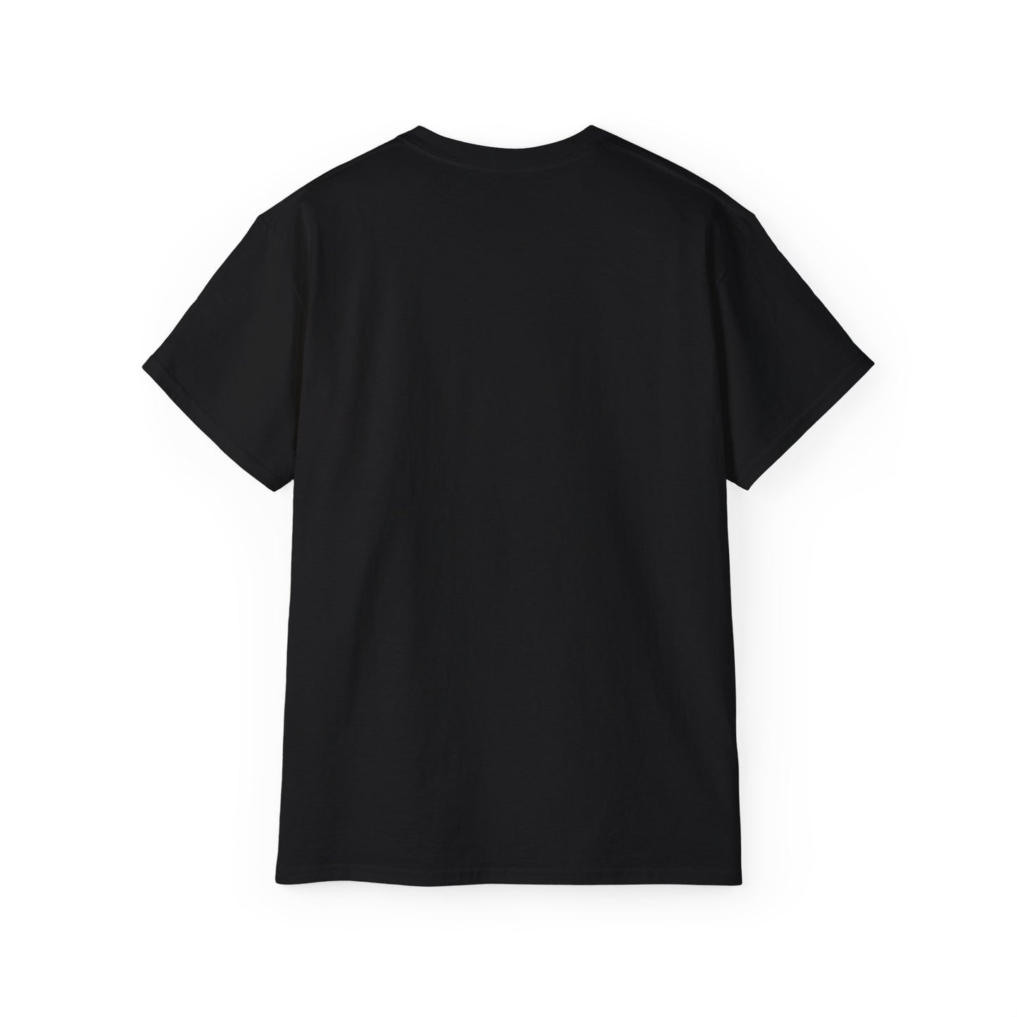 DCAL Minimalist  Unisex Ultra Cotton Tee