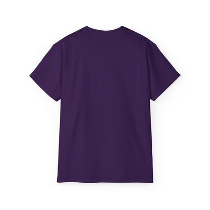 DCAL Minimalist  Unisex Ultra Cotton Tee