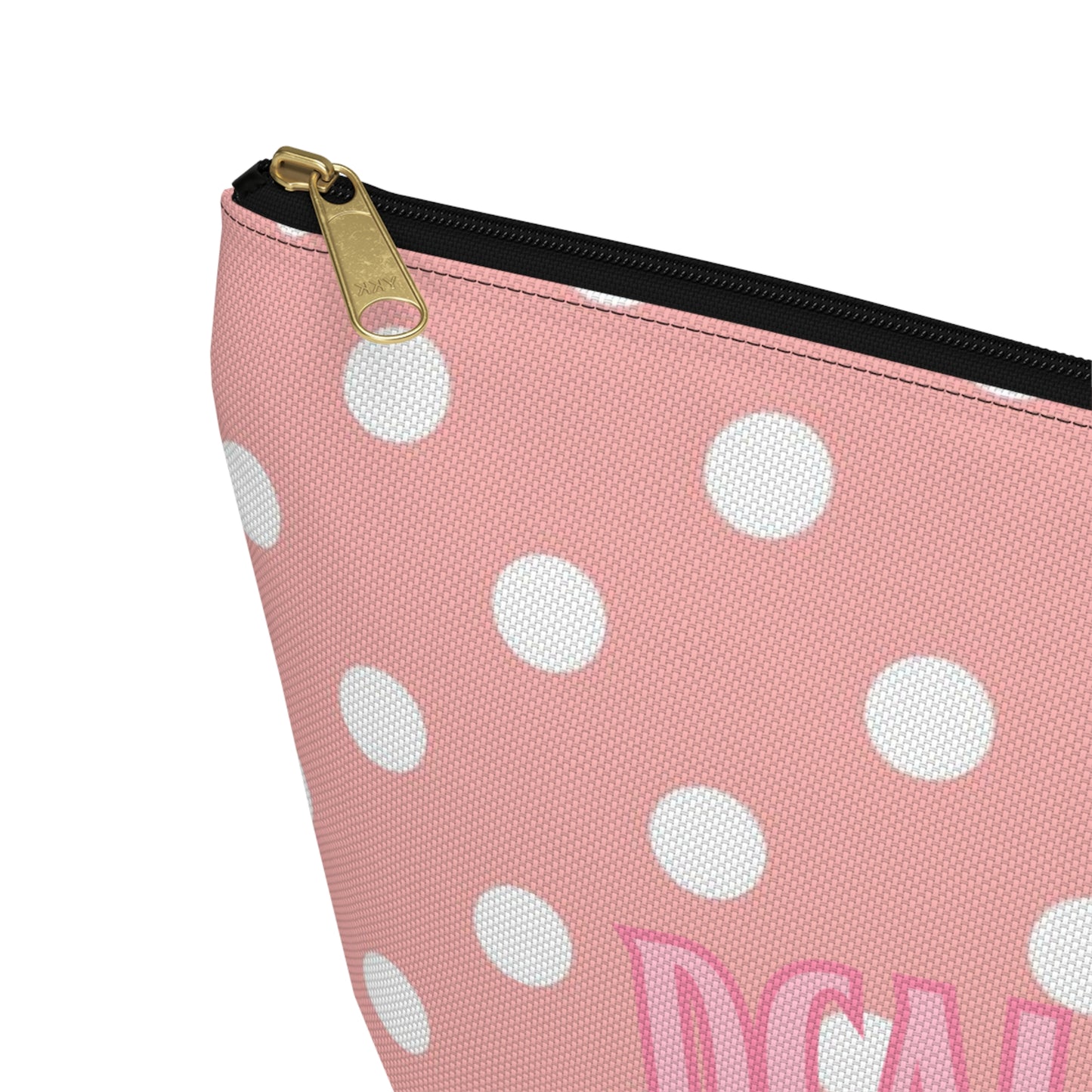 DCAL Accessories Accessory Pouch w T-bottom