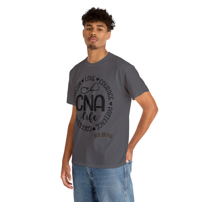 DCAL Graphic Tees CNA Unisex Heavy Cotton Tee