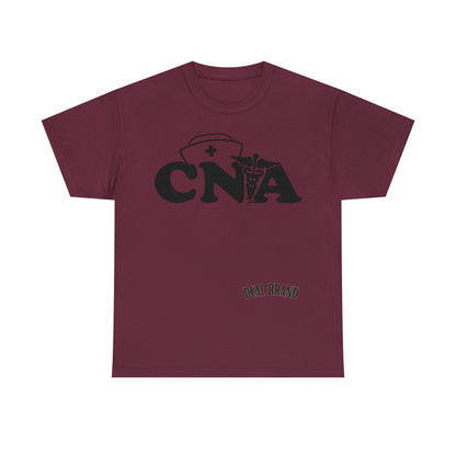 DCAL Graphic Tees CNA Unisex Heavy Cotton Tee