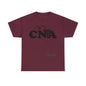 DCAL Graphic Tees CNA Unisex Heavy Cotton Tee