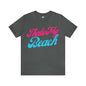 DCAL Beach Collection "Thats My Beach" Unisex Jersey Short Sleeve Tee