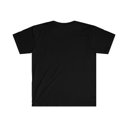 DCAL Graphic Tee Unisex Softstyle T-Shirt