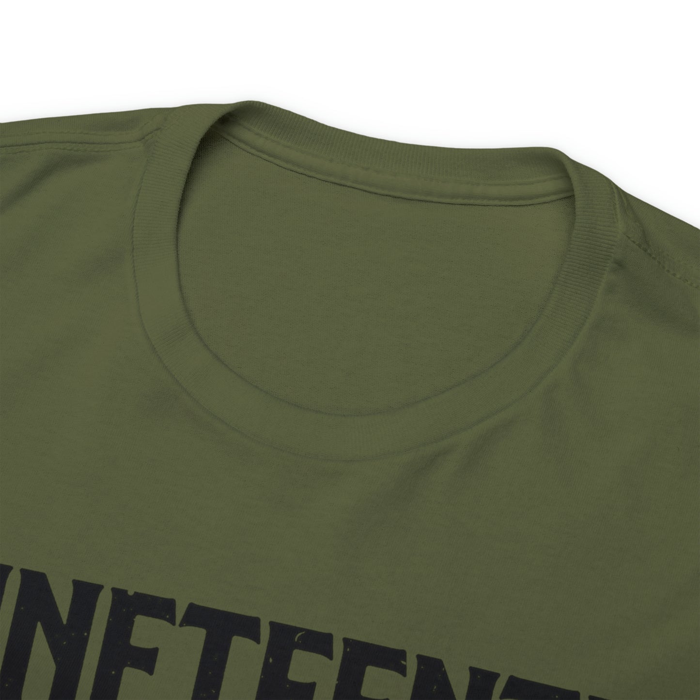 DCAL Juneteenth "Celebrate Freedom" Unisex Heavy Cotton Tee