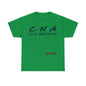 DCAL Graphic Tees CNA Unisex Heavy Cotton Tee