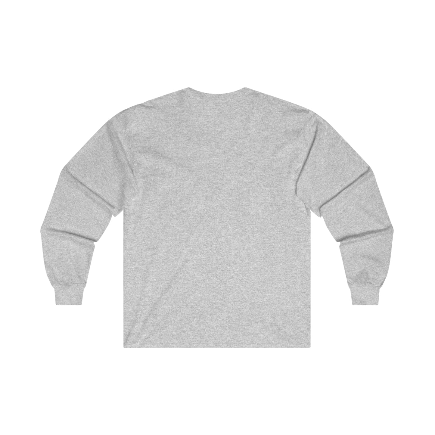 DCAL Graphic Ultra Cotton Long Sleeve Tee