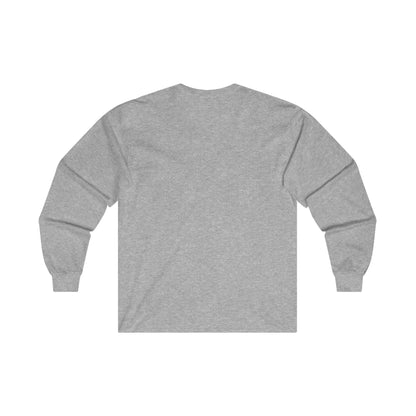 DCAL Graphic Ultra Cotton Long Sleeve Tee