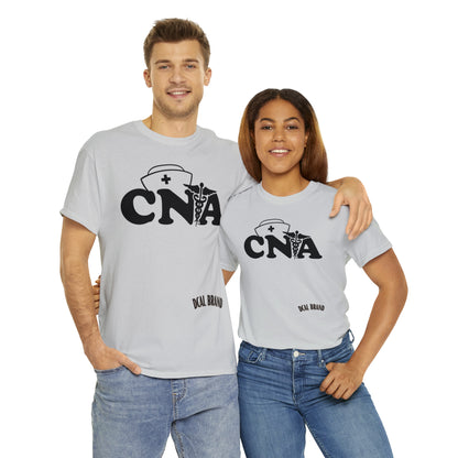 DCAL Graphic Tees CNA Unisex Heavy Cotton Tee