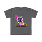 DCAL Graphic Tee Unisex Softstyle T-Shirt