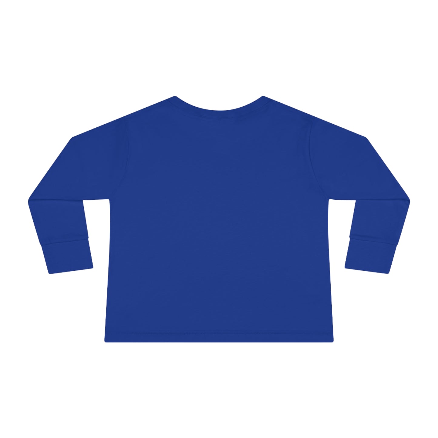 DCAL Toddler Long Sleeve Tee