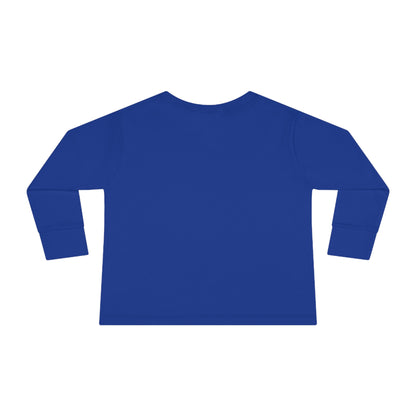 DCAL Toddler Long Sleeve Tee