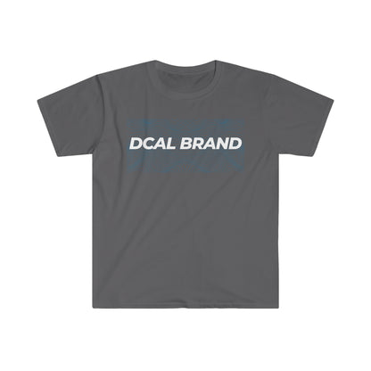 DCAL Graphic Tee  Unisex Softstyle T-Shirt