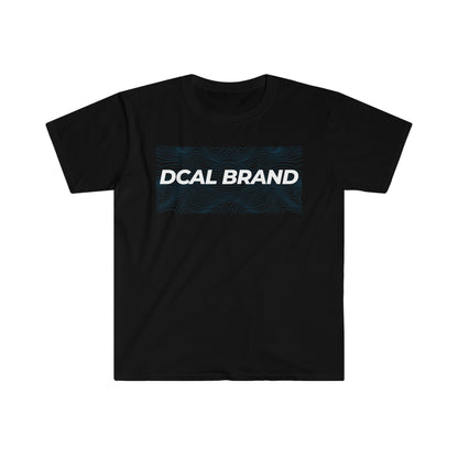 DCAL Graphic Tee  Unisex Softstyle T-Shirt