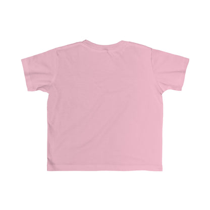 DCAL Toddler's Fine Jersey Tee