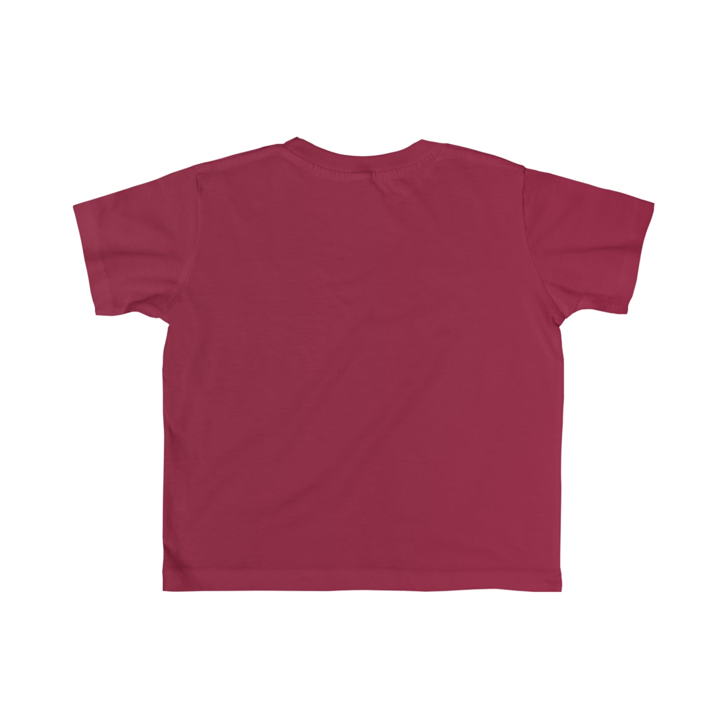 DCAL Toddler's Fine Jersey Tee