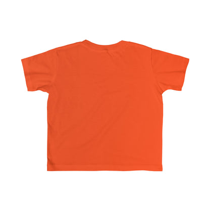 DCAL Toddler's Fine Jersey Tee