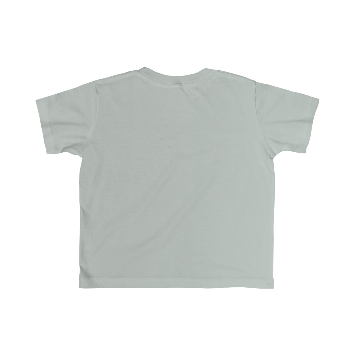 DCAL Toddler's Fine Jersey Tee