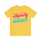 DCAL Beach Collection "Thats My Beach" Unisex Jersey Short Sleeve Tee