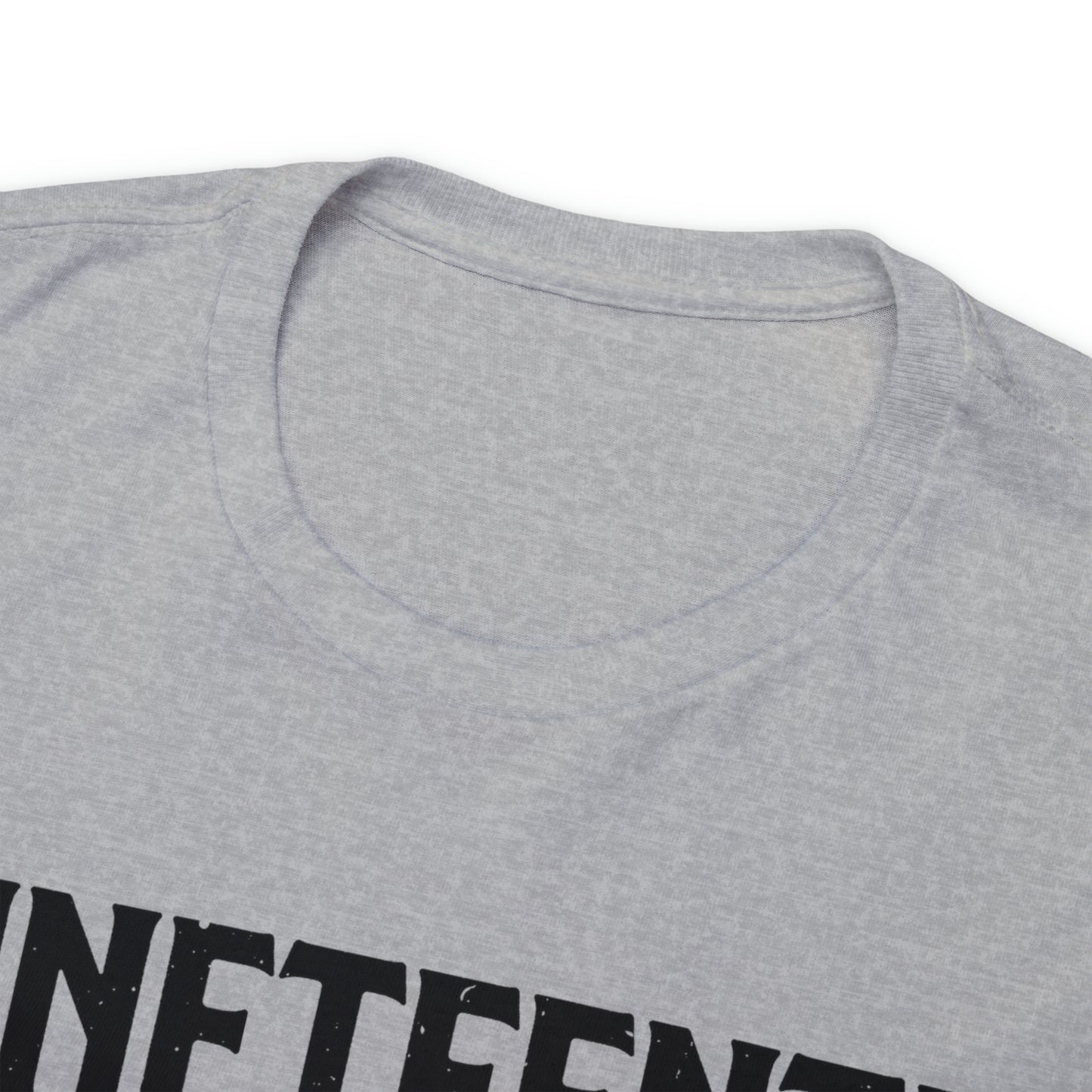 DCAL Juneteenth "Celebrate Freedom" Unisex Heavy Cotton Tee